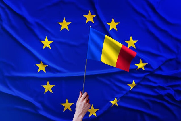 Proiectul – concurs ”Societatea Românească – Societate Europeană”