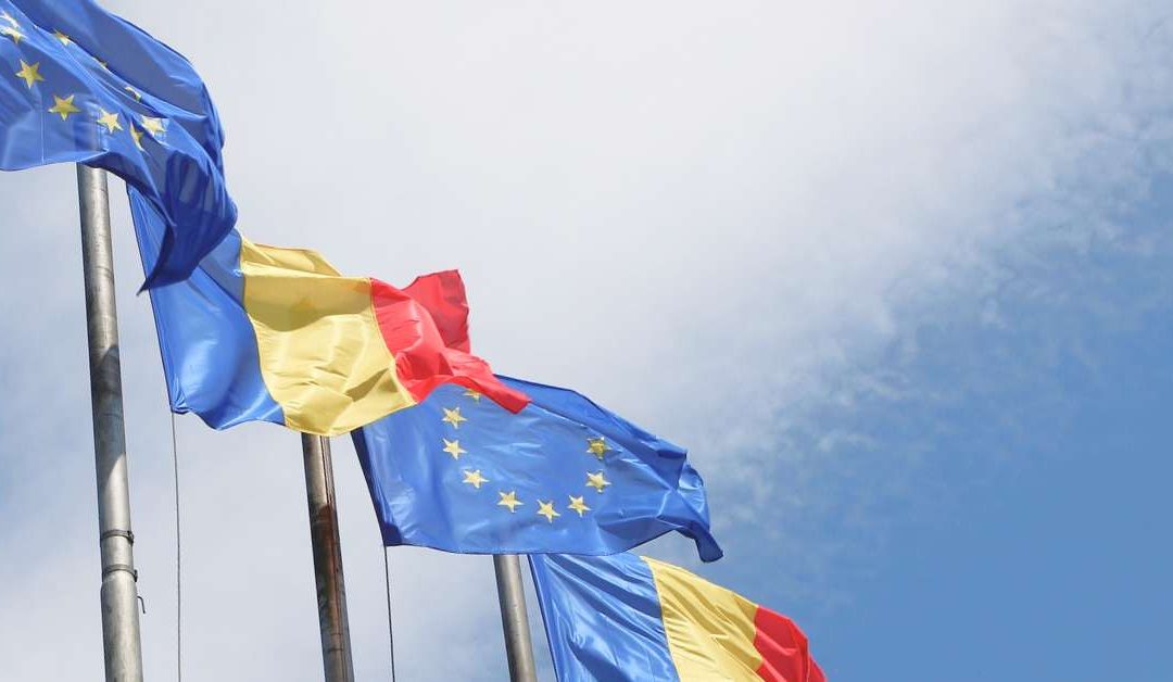 Proiect național SOCIETATEA ROMÂNEASCĂ – SOCIETATE EUROPEANĂ
