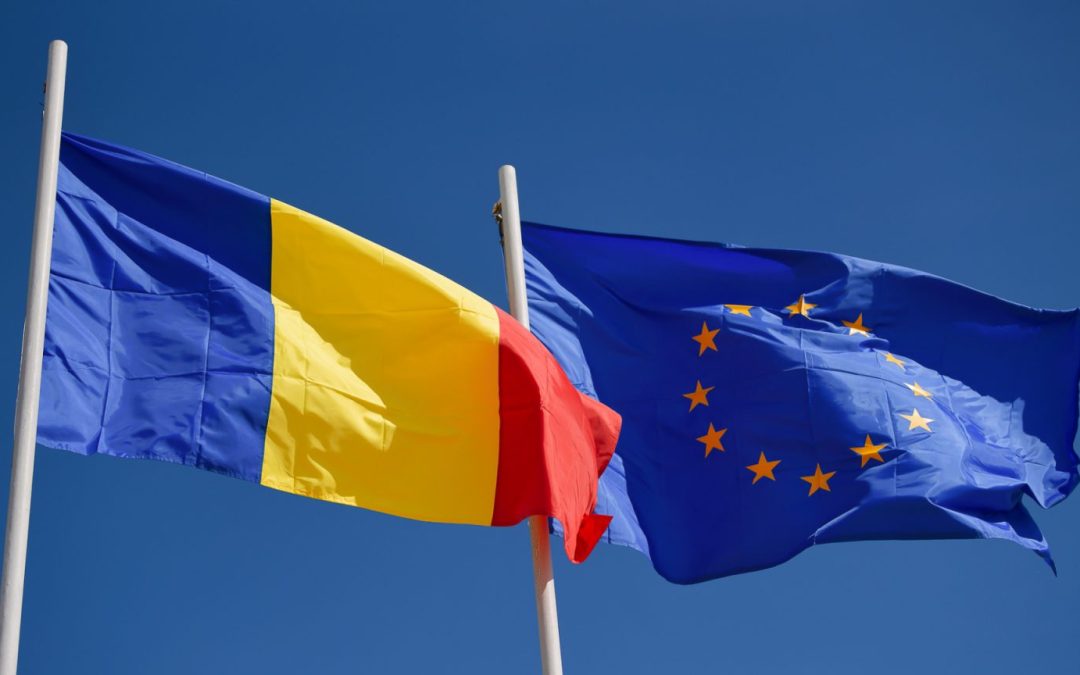 CENTRUL JUDEȚEAN DE EXCELENȚĂ ALBA A ORGANIZAT CONCURSUL  “SOCIETATEA ROMÂNEASCĂ – SOCIETATE EUROPEANĂ”